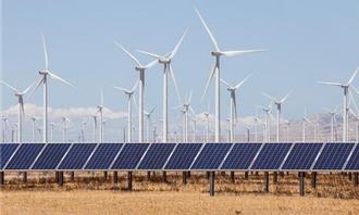陸2025年Q1碳排放量減少1.6％ 可再生能源成關鍵