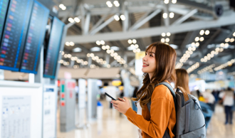 傳說周二機票最便宜？專家揭5大旅遊迷思：2時段買最好