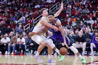 NBA》火箭搶「字母哥」梭哈？明星中鋒當籌碼 還有大量首輪籤