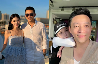 汪小菲再婚最後沒選她 舊愛張穎穎拜廟認了：感情一塌糊塗