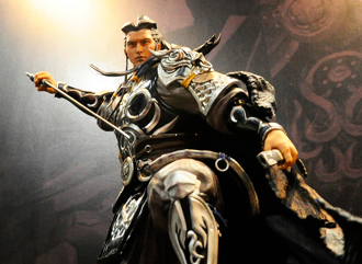 劉備也會看走眼 謀士投奔曹魏 兒子竟成蜀漢天敵