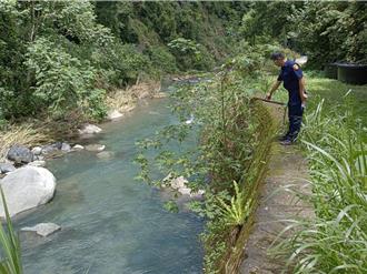 新北女高中生尖石夏令營溯溪溺斃     業者、2教練起訴理由曝光