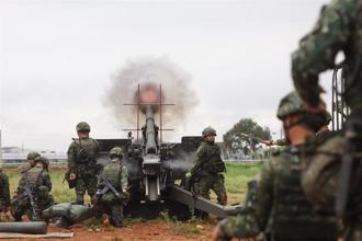 高雄宮廟要求官兵當「法會公差」惹議　陸軍：已婉拒支援兵力