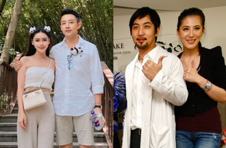 李进良传当汪小菲伴郎「拉小三作陪！」本人澄清回应了