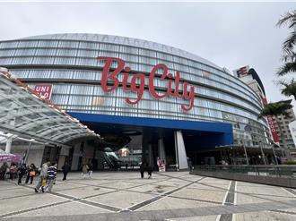 女網友逛新竹巨城被摸屁屁氣炸！襲臀狼落網至少4人受害