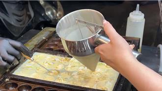 台東鬧區章魚燒攤遭拆搬空  小偷1舉動害業者氣炸PO網揪賊