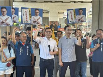 陳宗彥涉接受性招待判無罪  朱立倫酸「信賴」無罪  反賴抓起來