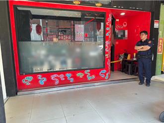 屏東爆槍擊命案！42歲男欠債20萬   酒吧內遭開2槍身亡