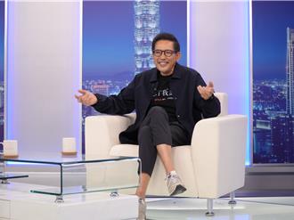 秦漢時隔24年拍台劇 慘遭劉若英不留情批評