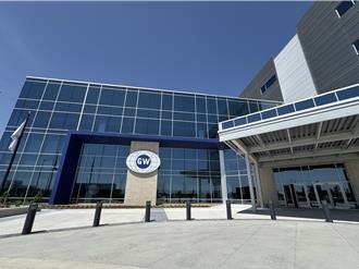 環球晶德州新廠啟用 有意加碼40億美元投資