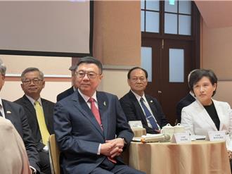 大罷免成功後才推重大法案？卓揆：制定施政計畫跟罷免無關