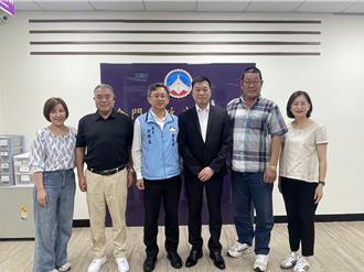 金門縣府攜手全國旅遊業 推「郵輪跳島」開拓觀光新契機