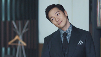 「具先生」被張東健狠嗆哪根蔥 當眾撕名片觀眾傻眼