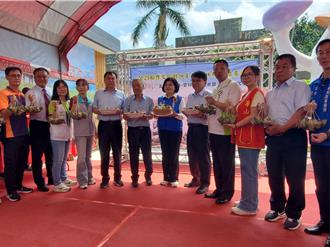 西螺农会肉粽供不应求 仍捐1万颗给爱心团体