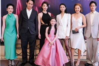 蔡淑臻、黃鐙輝登坎城！《左撇子女孩》世界首映獲8分鐘掌聲