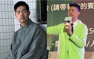 陳大天無懼閃兵爭議 照原計畫「炎上」他人