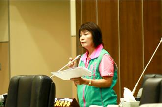苗縣議員盼電廠擴建帶動地方發展 籲縣府強化觀光與交通規畫