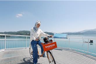 中區觀光圈深度旅遊 觀光署邀印尼百萬網紅踩線