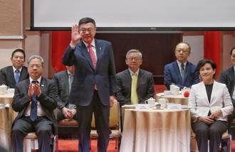 台灣明邁入非核家園 卓榮泰：核三是否能重啟「時間難估計」