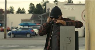 影壇最神組合！李奧納多狄卡皮歐化身叛軍 遭帥警西恩潘狂追