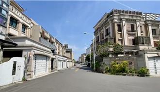 连闯中兴新村豪宅偷名牌包、金饰  大盗落网遭羁押