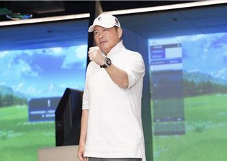 曾國城遭炎上後首露面！曾挺黃子佼陷「陰影」：不要再害我了