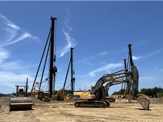 斥120億元首座公辦10萬噸級 新竹海水淡化廠最快2027完工