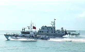 海納百川》台灣海防不安 擾民何時休（謝立功）