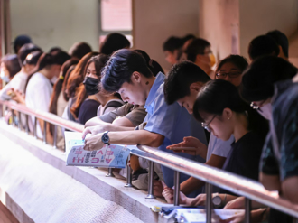 大学最难念科系 过来人喊可怕 教授1句话震撼全场