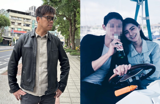 Mandy前夫不滿被說逃兵要提告 葛斯齊回應了