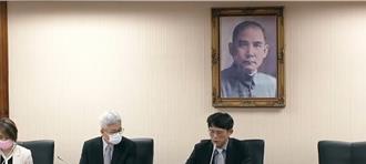 民眾黨推核三重啟與移轉投票公投案  三黨協商無共識