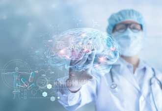 失智症成長率它世界第一 2050年患者恐破億曝最可能危險因子