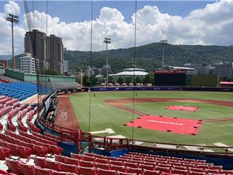 天母棒球場將迎35場世壯運賽事 北市府擬砸1.4億優化設施