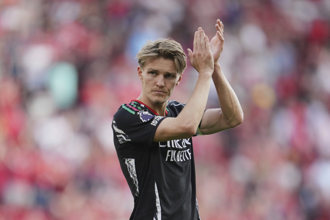 《時來運轉》運彩報報－槍手鬥喜鵲 歐冠門票之爭