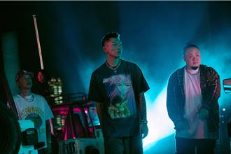 頑童瘦子對女兒喊「NONO」曝父女日常 意外洩私人手機號碼