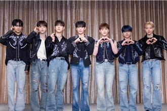 韓團ALL(H)OURS來台親揭宿舍私規！老么剛畢業被虧「男人病」