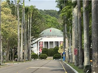 霧峰觀光升級中！參山處投入千萬促公設優化拚觀光