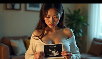 人夫偷吃三年搞大肚子 小三呛「你不是我第一个已婚男」