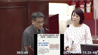 傳輝達落腳北士科 議員質疑新光恐成二房東、北市淪盤子