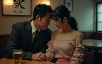 尪偷吃女員工！曖昧摸腿激吻全都錄 正宮怒告結局曝