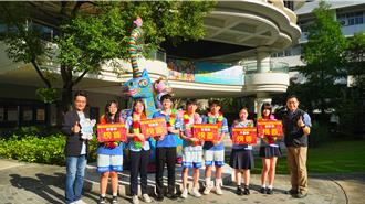 統測放榜！明道多科榜首曝高分訣竅 72級分女學霸不藏私