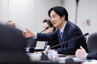 賴缺席世壯運   綠喊「不需政治攻防」游淑慧秒吐槽