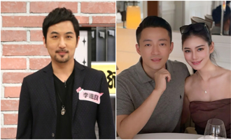 李进良参加汪小菲婚宴  送「超狂新婚礼」曝背后寓意