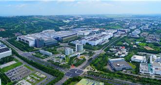 中科新增3投資案共11.9億 神祕廠商占總投資額98％