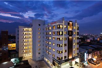 國旅慘澹！花蓮力麗華美達安可酒店6／30歇業  明池2旅宿8月底關閉