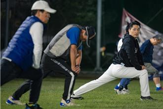 蔣萬安、侯友宜出戰世壯運 周思齊領軍迎戰日本甲子園