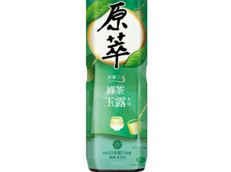 寫「100％日本茶葉」卻來自上海？綠茶標示引熱議 官方回應了