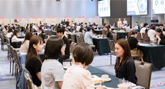 指標大廠釋714職缺！齊聚貿協ITI外貿人才媒合會