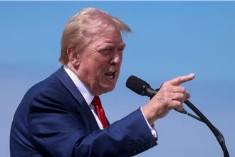 日铁併美钢 川普抛1条件：否则免谈！