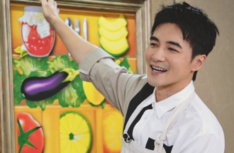 台男星被私訊「拿出退伍令！」他怒嗆：老子是你學長